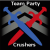 Guild logo of Team Party Crushers